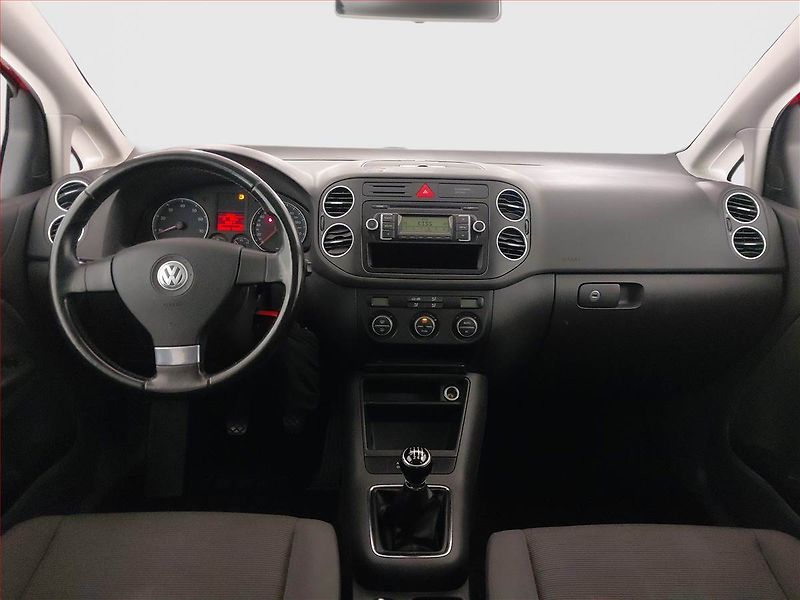 Volkswagen Golf Plus (2008) 1.4 TSI, Serv.kniha - fotka 8 z 17