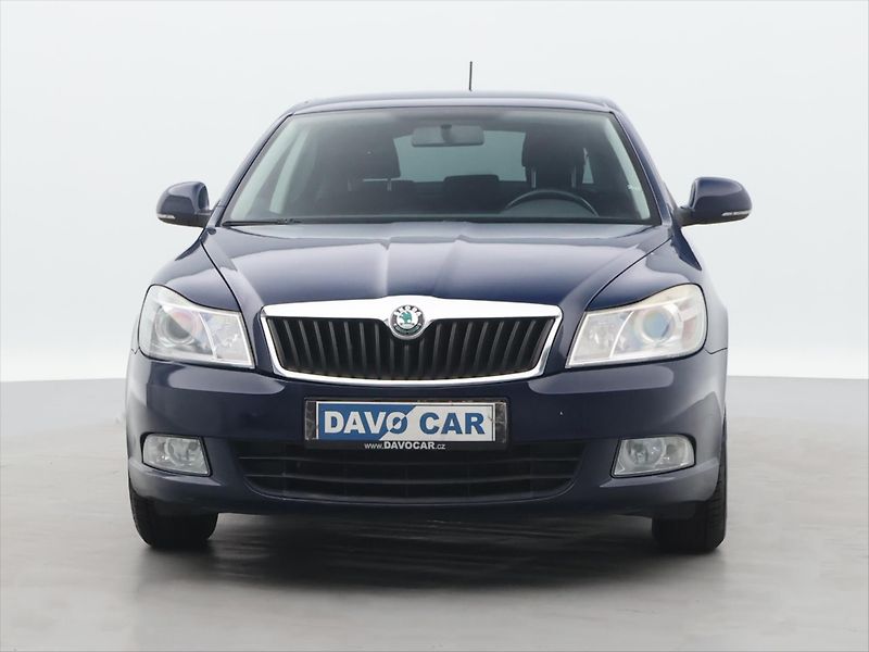 Škoda Octavia 1,2 TSI 77kW CZ Ambiente - fotka 2 z 24