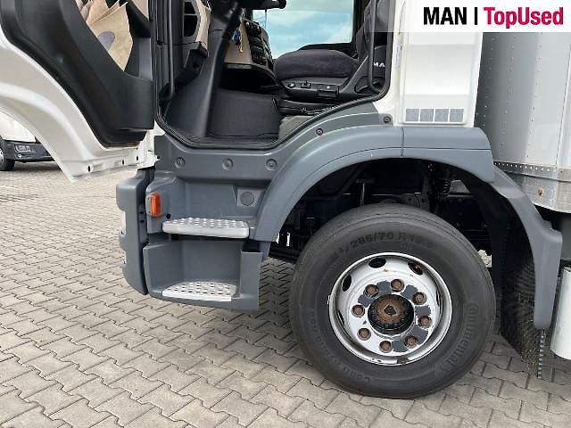 MAN TGM 15.290 přepravník REZERVACE! - fotka 17 z 32