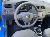 Volkswagen Polo (2014) 1.2 TSi, AC, kamera - náhled 12