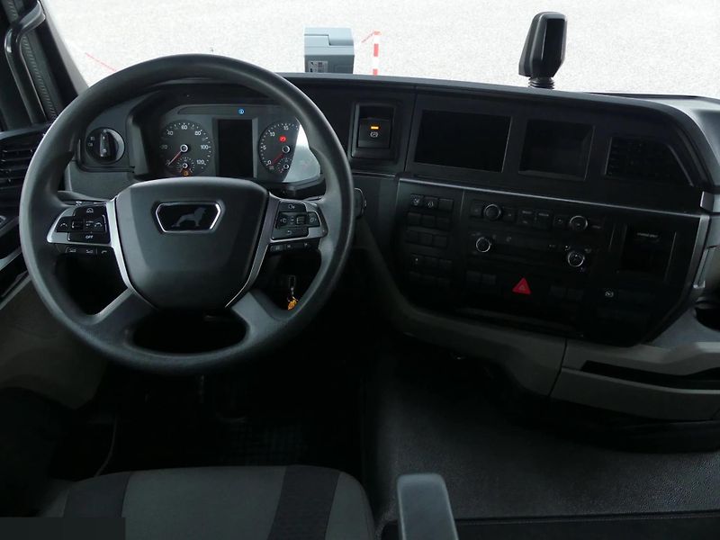 MAN TGM (2022) 18.250 shrnovačka EURO 6 - fotka 18 z 21