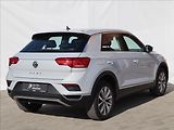 Volkswagen T-Roc 1,6 TDi Style LED Webasto Asis - náhled 6