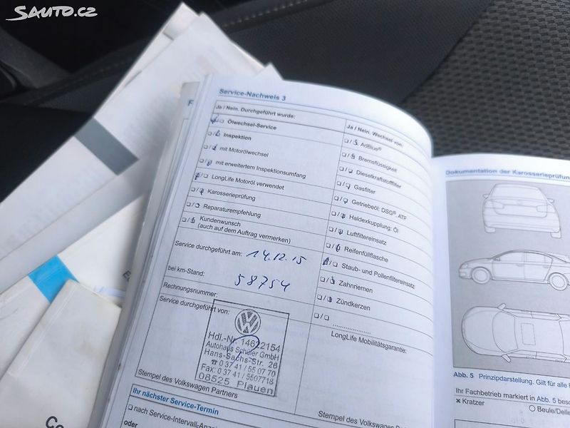 Volkswagen Golf 2.0TDI4X4,VÝBAVA,KRÁSNÝ,SERVIS - fotka 39 z 49