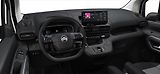 Citroën Berlingo (2026) 1,5 MAX BHDi 130k + ZIMA - náhled 8