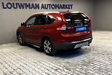 Honda CR-V 2.2 Dtec AT 4x4 ELEGANCE - náhled 18