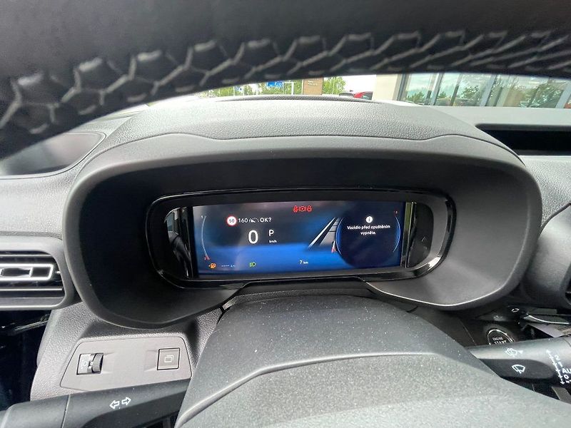 Toyota ProAce City Verso 1.5D Automat Short VIP - fotka 19 z 31