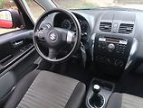 Suzuki SX4 (2011) 1.5 VVT, Serv.kniha - náhled 7