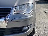 Volkswagen Touran United 1.4TSi 103kw TEMPOMAT - náhled 36