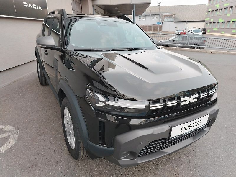 Dacia Duster (2026) Expression ECO-G 120 - fotka 6 z 11