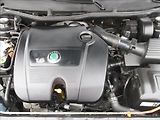 Škoda Octavia 1,6 MPI, digi klima, 1.maj, - náhled 25