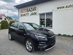 Opel Grandland X (2018) 2.0 CDTI Automat,Navi - fotografie inzerátu