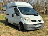 Renault Trafic (2011) - náhled 9