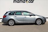 Opel Astra 1.4T 103kW SERVISNÍ KNIHA - náhled 1
