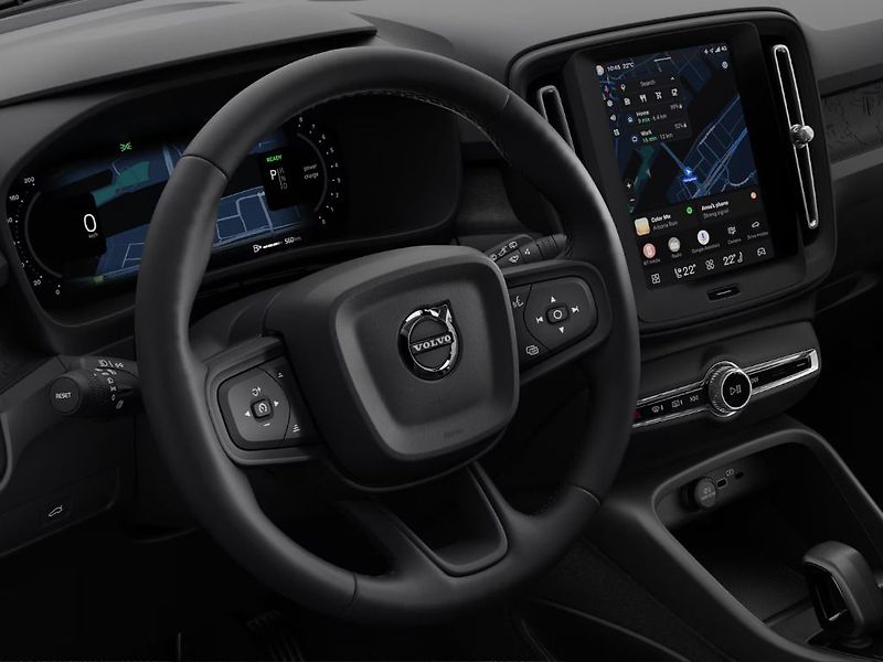Volvo XC40 ESSENTIAL B3 FWD 120kW - fotka 13 z 13