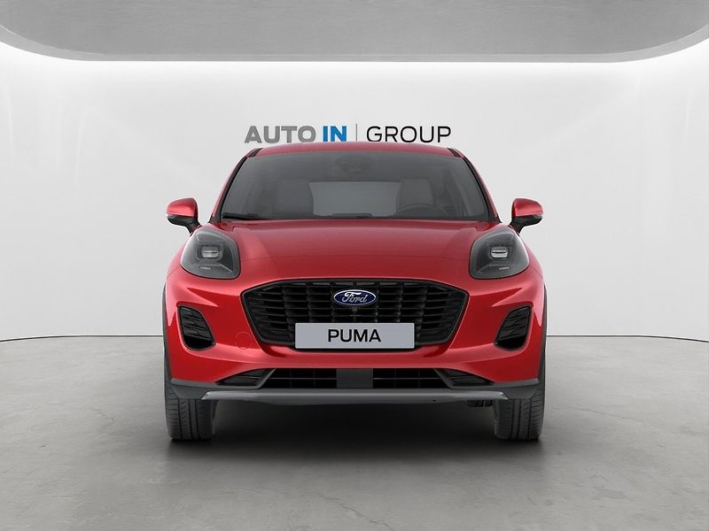 Ford Puma (2025) Titanium SUV 1,0 EcoBoost Hybr - fotka 2 z 5