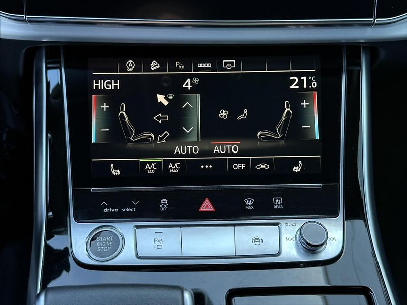 Audi Q7 3,0 TDI 210kW quattro S-line - fotka 33 z 34