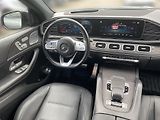 Mercedes-Benz GLE 400d 4M kupé AMG - náhled 10
