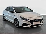 Hyundai i30 (2021) N-Line 1.5 T-GDI MHEV - náhled 1
