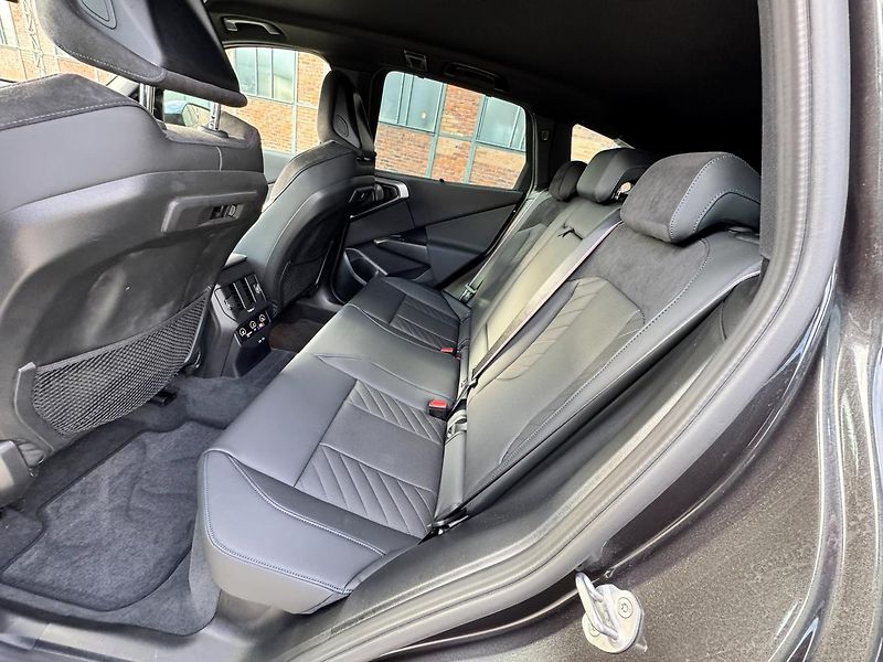 BMW X3 (2025) xDrive 20d M PAKET + Záruka - fotka 13 z 29