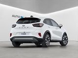 Ford Puma (2026) 1.0 Ecoboost mHEV Titanium - náhled 2