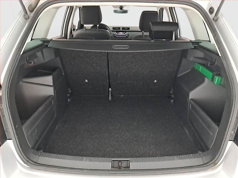 Škoda Fabia (2022) 1.0 TSI, ČR,1.maj, Tempomat - fotka 15 z 15