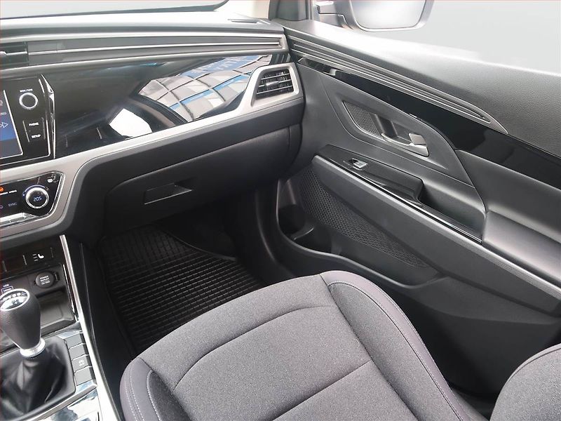 SsangYong Korando (2023) Style 1.5 T-GDI - fotka 8 z 16
