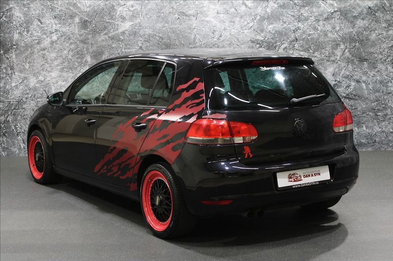 Volkswagen Golf 1,4 TSI 90KW atlanta - fotka 3 z 26