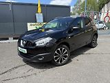 Nissan Qashqai 2,0i 104kW Sevisní kniha Tažné - náhled 1