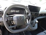 Opel Combo (2026) Van L1 Plus 1.5 CDTI (75kW/102 - náhled 23