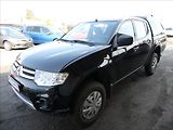 Mitsubishi L200 2,5 DI-D 100kW REZERVACE - náhled 2