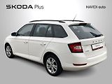 Škoda Fabia (2022) Combi 1.0 TSI Ambition Plus - náhled 27
