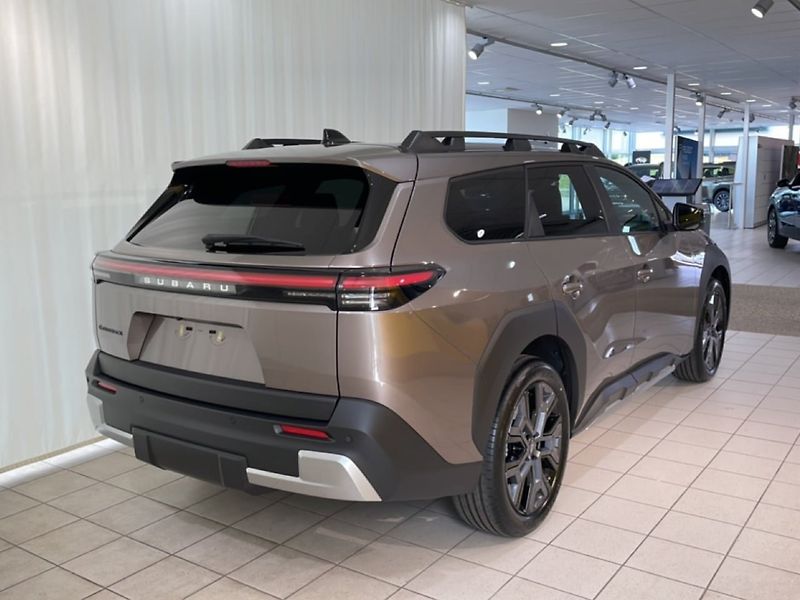Subaru E-Outback 74.7 kWh AWD Touring H/K Venti - fotka 4 z 17