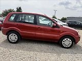 Ford Fusion 1,4 i DIGIKLIMA 57tKm PŮVOD ČR - náhled 3