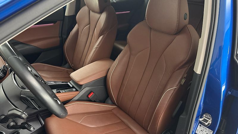 Škoda Enyaq 82 kWh AUT 80 Clever - fotka 15 z 29
