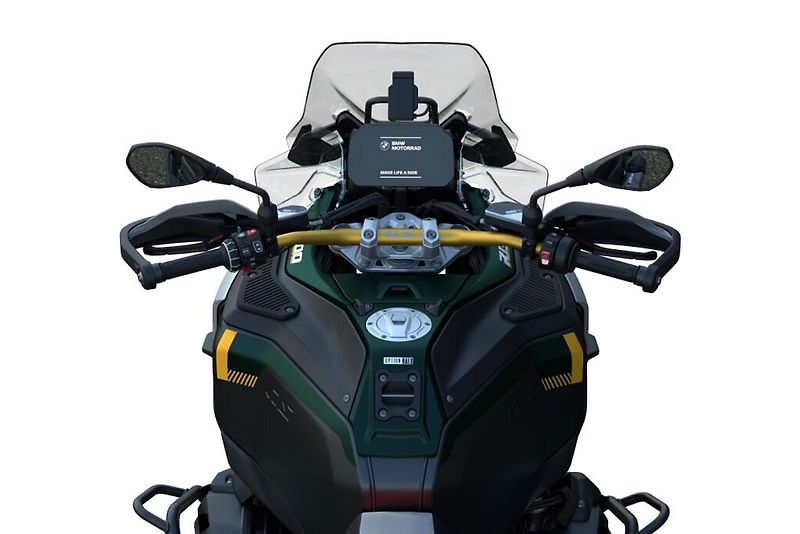 BMW R 1300 GS Adventure - fotka 4 z 4