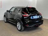Nissan Juke (2015) 1.5dCi, ČR, Navi, kamera - náhled 6