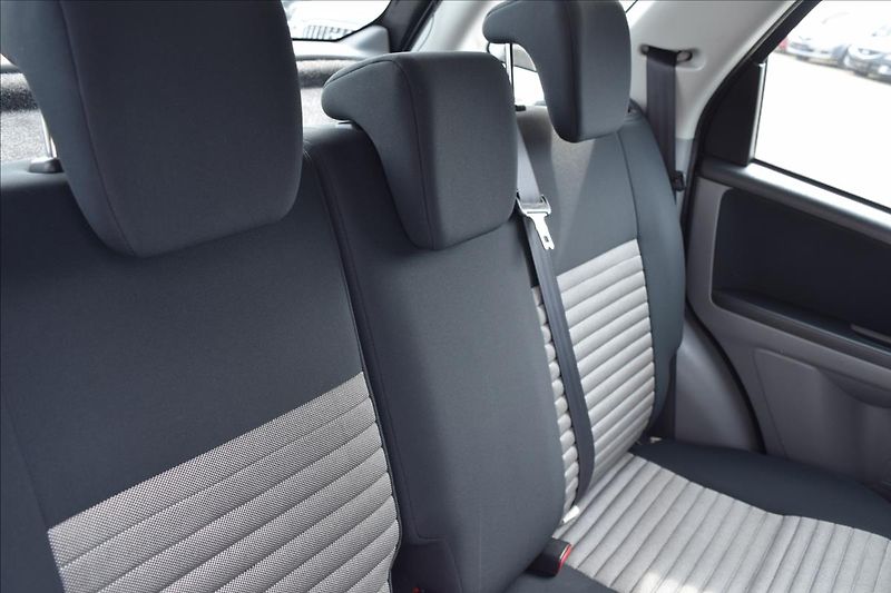 Suzuki SX4 1,6 I 79KW 4X4 TAŽNÉ VÝHŘEV - fotka 21 z 48