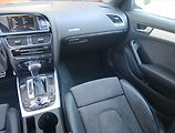 Audi A5 (2016) S-Line 2.0 TDI, 4X4, Automat - náhled 8