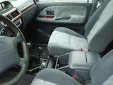 Toyota Land Cruiser (2001) 3,0D 4x4 - náhled 10
