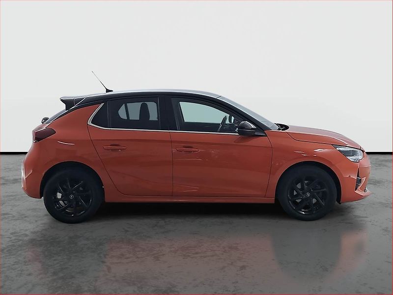 Opel Corsa (2022) 1.2 Turbo, Automat, ČR,1.maj - fotka 6 z 19