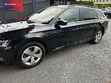 Škoda Superb 2,0 TDi DSG  BIXEN NAVI 1xMaji - náhled 43