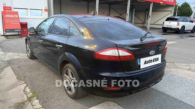 Ford Mondeo (2007) 1.8TDCi, ČR, navi, AC, temp - fotka 2 z 3