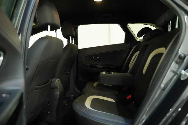 Kia Ceed - fotka 25 z 26