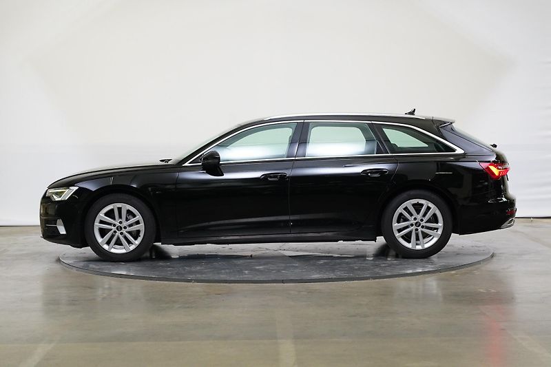 Audi A6 - fotka 3 z 28