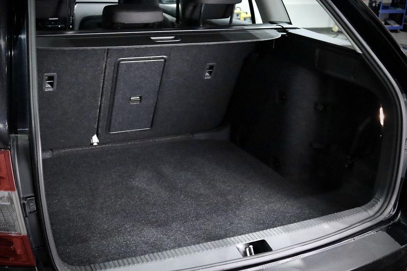 Škoda Octavia 3 Combi 1.4 TSI 110 kW - fotka 28 z 28