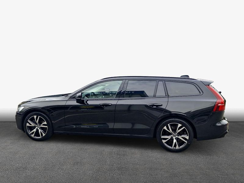 Volvo V60 B4 Plus Dark - fotka 4 z 15