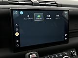 Land Rover Defender 110 D300 X-DYNAMIC SE AWD AUT - náhled 33