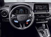 Hyundai Kona N