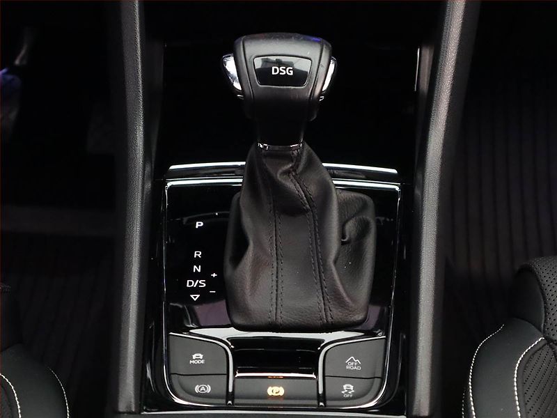 Škoda Kodiaq (2022) GT 2.0 TSI 4x4 - fotka 11 z 23