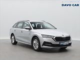 Škoda Octavia 2,0 TDI 85kW Ambition CZ DPH - náhled 1